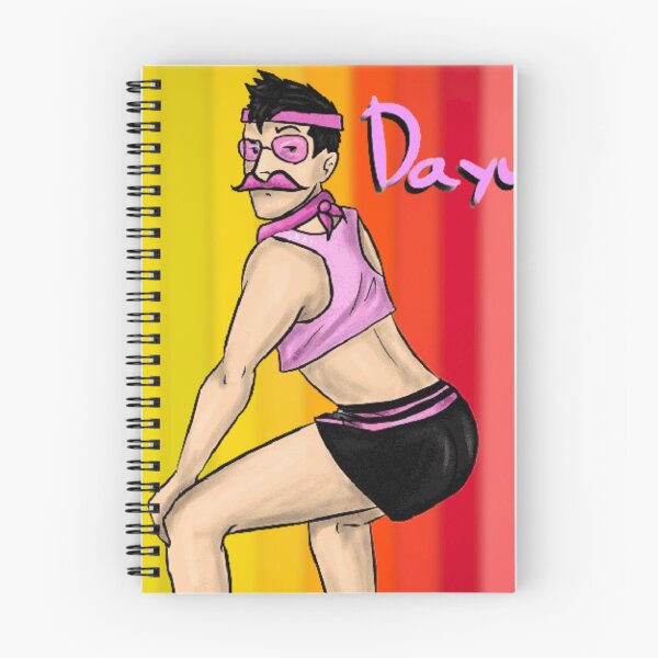 Item preview, twerking dance designed and sold by Fannycat1.