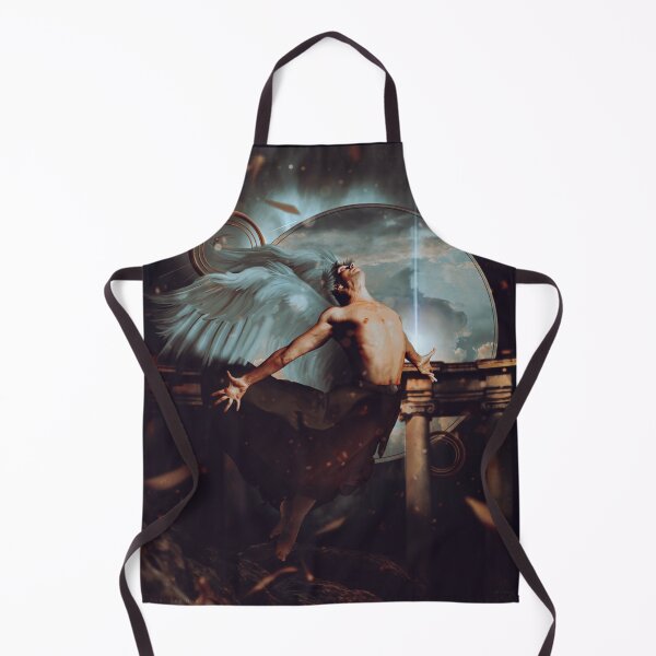 Item preview, Icarus designed and sold by dmv5000.