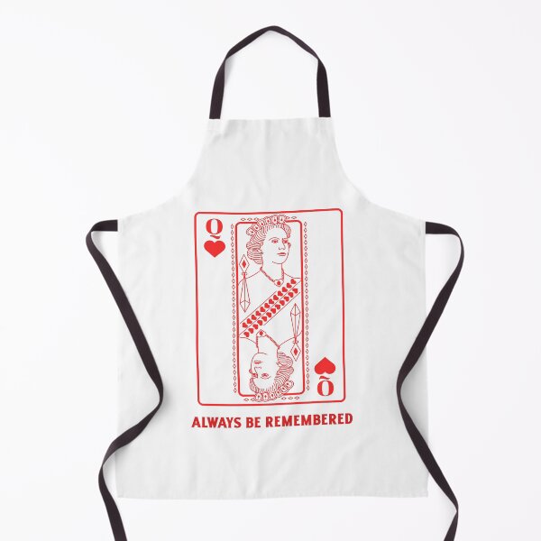 Item preview, Always Be Remembered designed and sold by SerenaBliss.