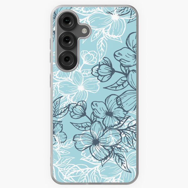 Aperçu de l'œuvre Motif floral de surface créée et vendue par Createwithstyle.