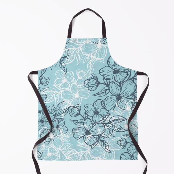Vista previa del artículo con la obra «patrón de superficie floral», diseñado y vendido por Createwithstyle.