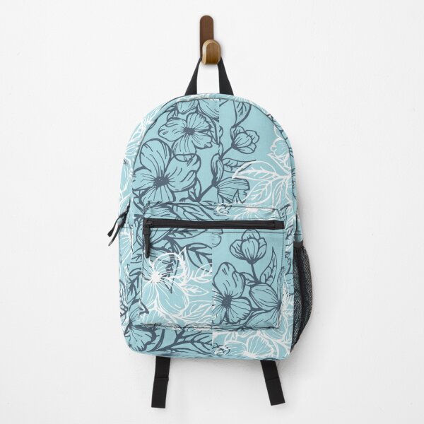 Item preview, patrón de superficie floral designed and sold by Createwithstyle.