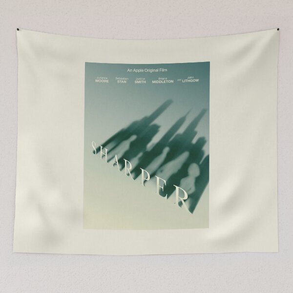 Item preview, Sharper  designed and sold by funk7.