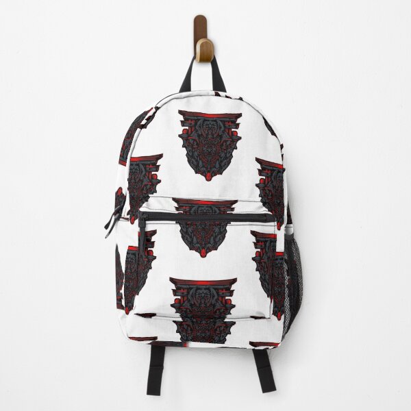 Item preview, samurai designed and sold by addict2reading.