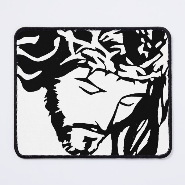 Item preview, Jesus designed and sold by tsunamy.