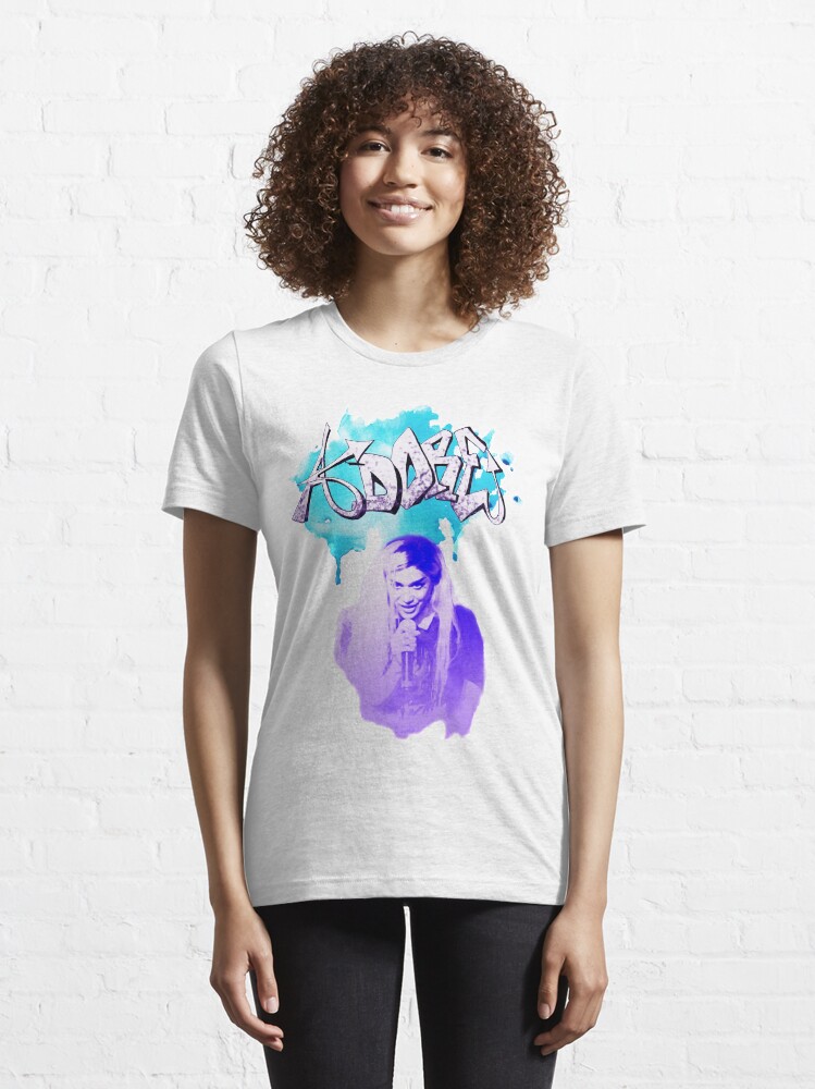 adore delano shirt