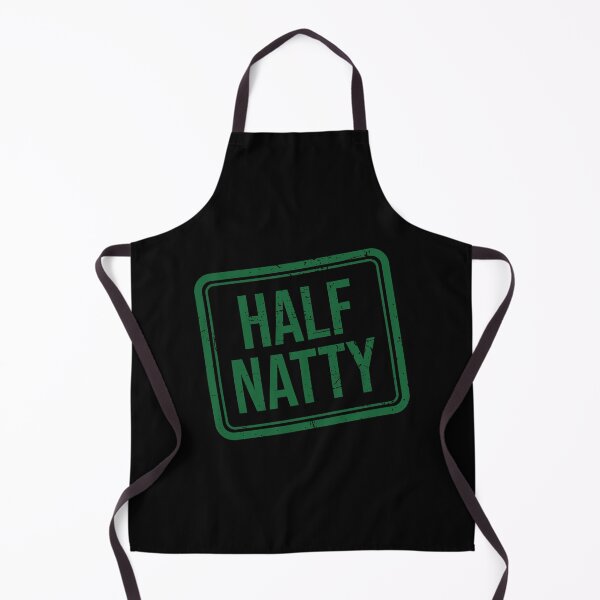 Item preview, Half Natty Vintage Green Stamp designed and sold by bolkibox.