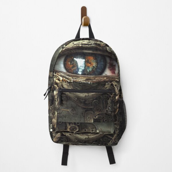 Item preview, Robot EYE 101 designed and sold by Alexandre Rangel.