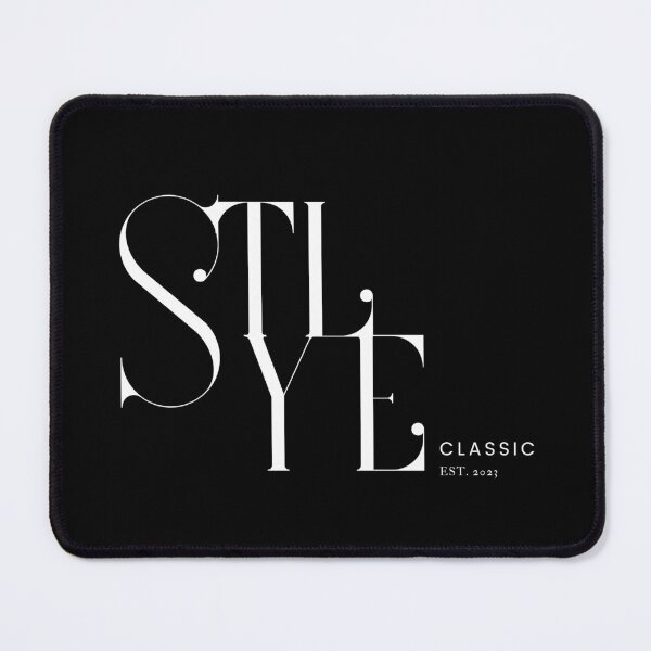 Item preview, Classic Style designed and sold by Glashu.