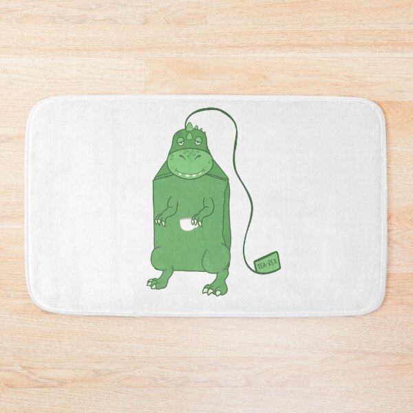 Item preview, Tea-Rex designed and sold by regsdoodles.