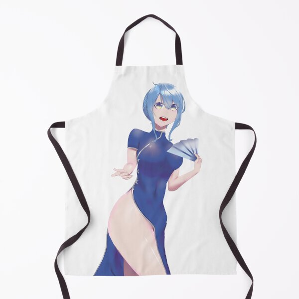 Item preview, Suisei Qi Pao designed and sold by Simorgh11.