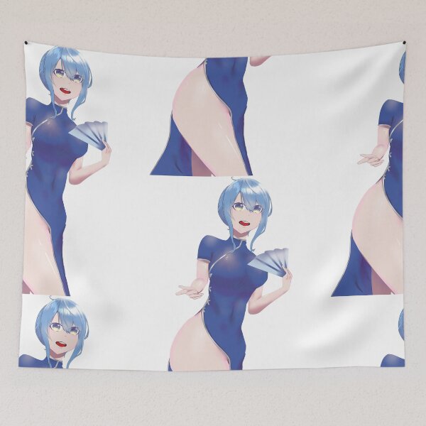 Item preview, Suisei Qi Pao designed and sold by Simorgh11.