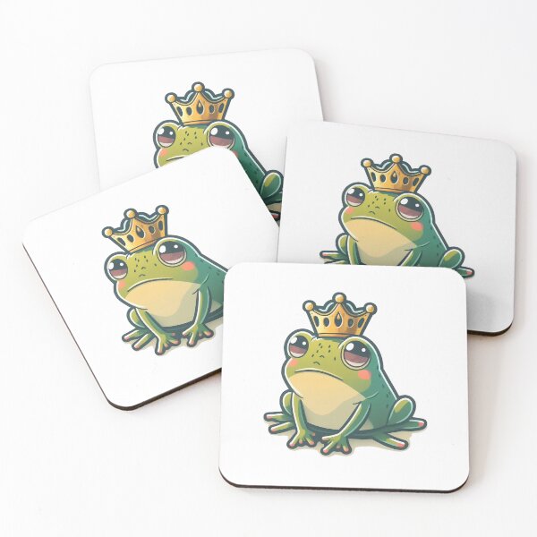 Item preview, Royal Frog designed and sold by Temmz.