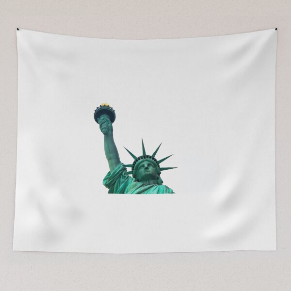 Item preview, Liberty designed and sold by AlexFHiemstra.