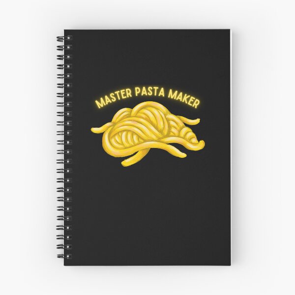 Item preview, Master pasta maker designed and sold by SooNS-Studio.