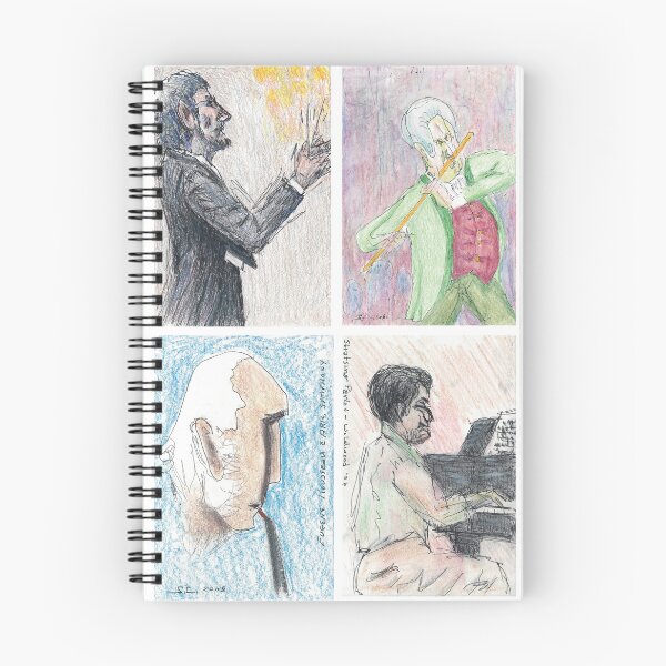 Item preview, Musical Beats designed and sold by slumgullionsam.
