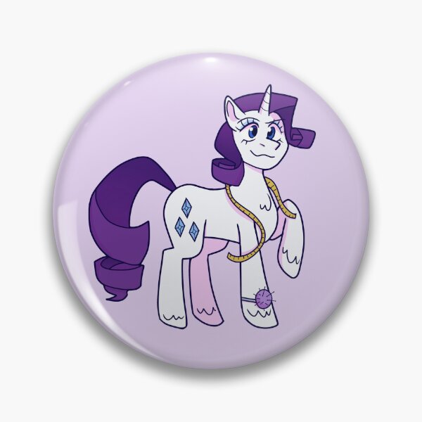 Artikelvorschau, Rarität - MLP FiM entworfen und verkauft von azuritesgalaxy.
