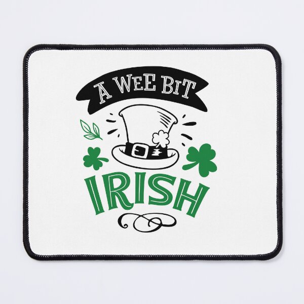 Item preview, St Patricks Day 1 designed and sold by mittie101.