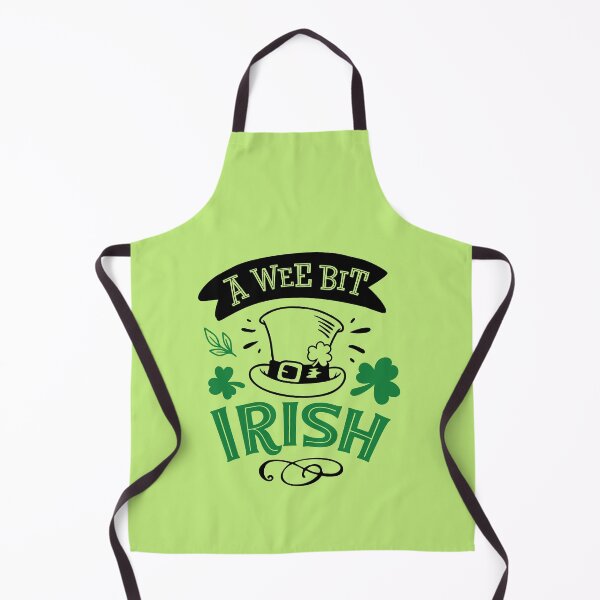 Item preview, St Patricks Day 1 designed and sold by mittie101.