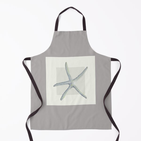 Item preview, Starfish in neutral designed and sold by LisaLeQuelenec.