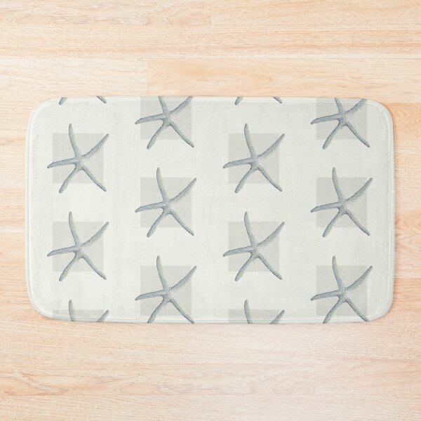 Item preview, Starfish in neutral designed and sold by LisaLeQuelenec.