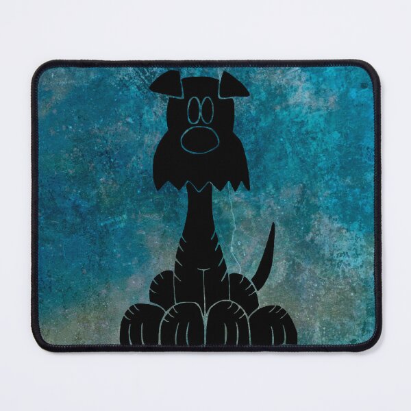 Item preview, Dog silhouette designed and sold by Areashor.