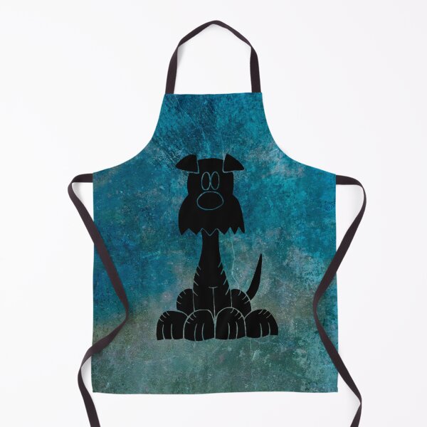 Item preview, Dog silhouette designed and sold by Areashor.