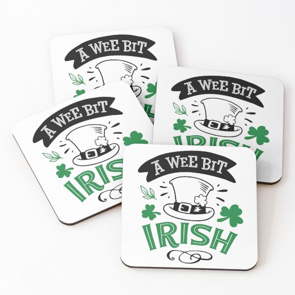Item preview, St Patricks Day 1 designed and sold by mittie101.