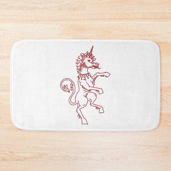 Item preview, Unicorn designed and sold by Spenzant.