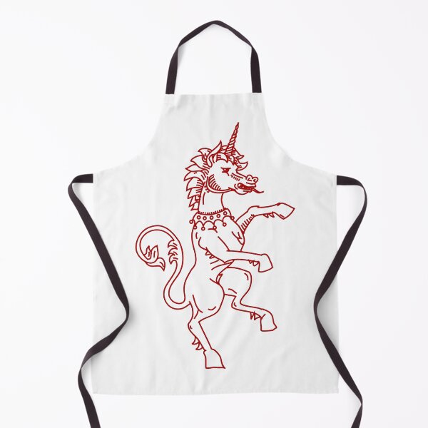 Item preview, Unicorn designed and sold by Spenzant.