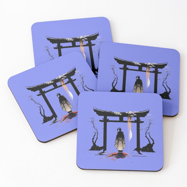 Item preview, "Simplicity and Spirituality: A Look into the Minimalist Shintō Shrine Architecture" designed and sold by ibrahim27.