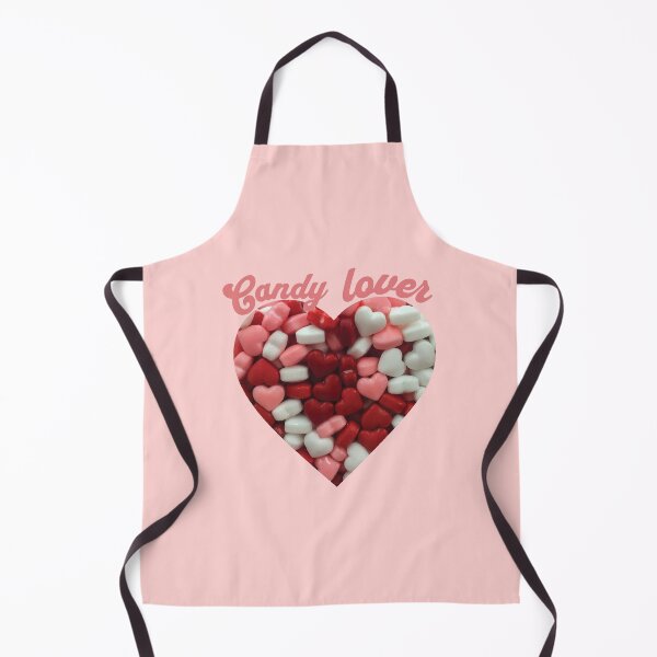 Item preview, Candy Lover - Love - Heart designed and sold by designerpriti.