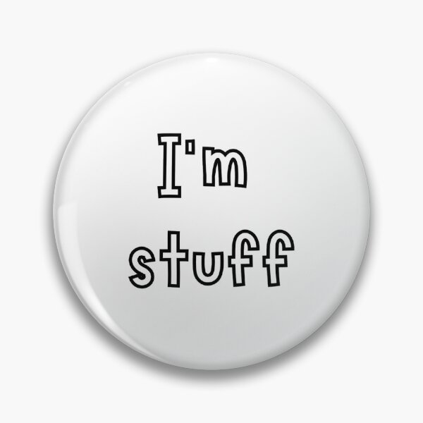 Item preview, I was doing stuff I'm stuff designed and sold by noha alzohbi.