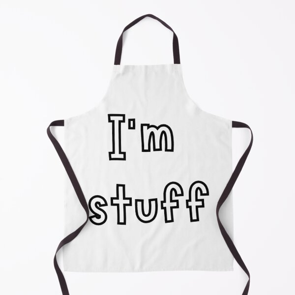 Item preview, I was doing stuff I'm stuff designed and sold by noha alzohbi.