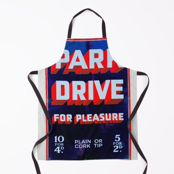 Item preview, Park Drive designed and sold by JEZ22.