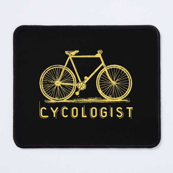 Item preview, Cycologist Cycling designed and sold by artfartzzz.
