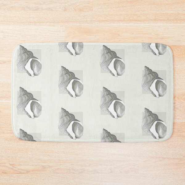 Item preview, Whelk shell in neutral designed and sold by LisaLeQuelenec.