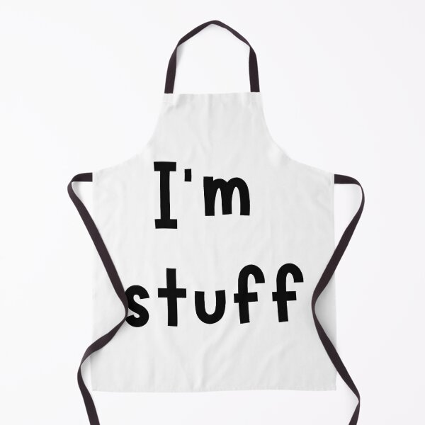 Item preview, I was doing stuff I'm stuff designed and sold by noha alzohbi.