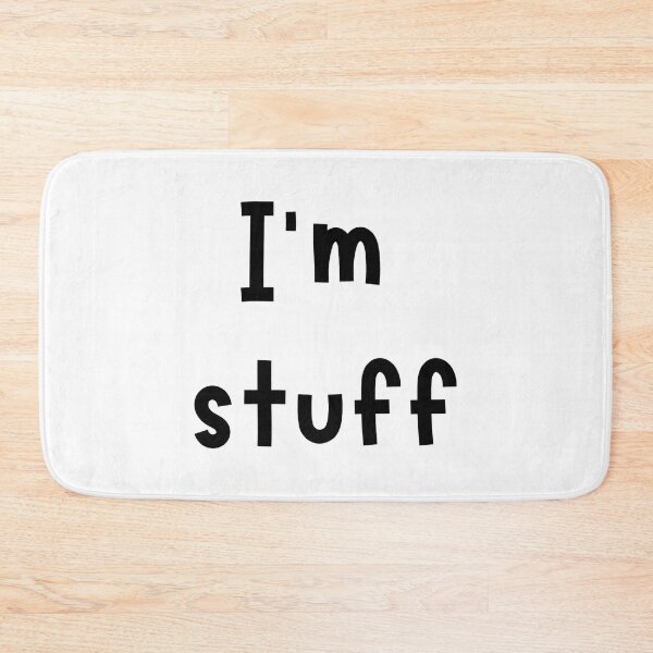 Item preview,  I was doing stuff I'm stuff designed and sold by noha alzohbi.