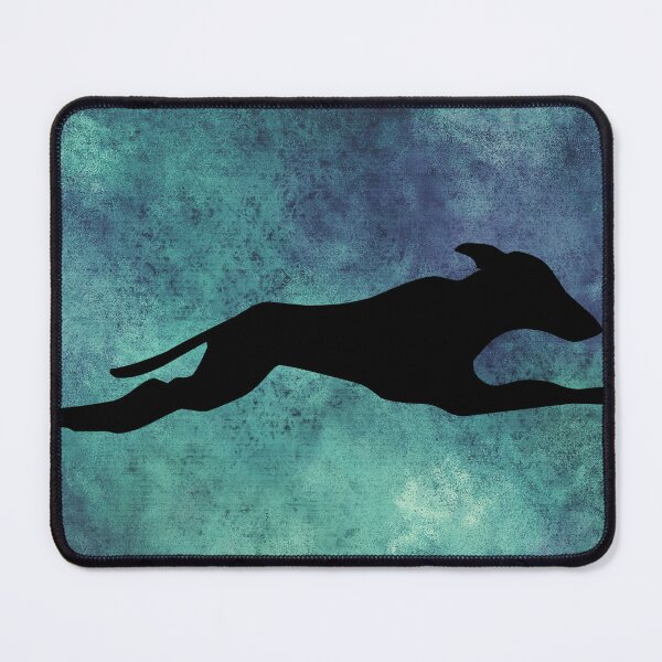 Item preview, Running dog designed and sold by Areashor.