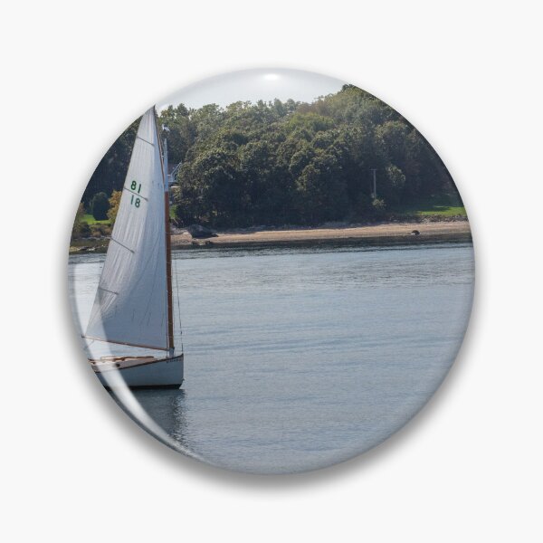 Item preview, Heading into Port designed and sold by Ruth Curtis.