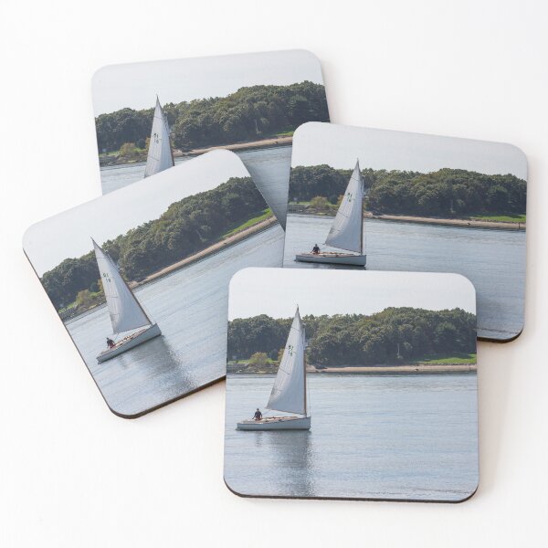 Item preview, Heading into Port designed and sold by Ruth Curtis.