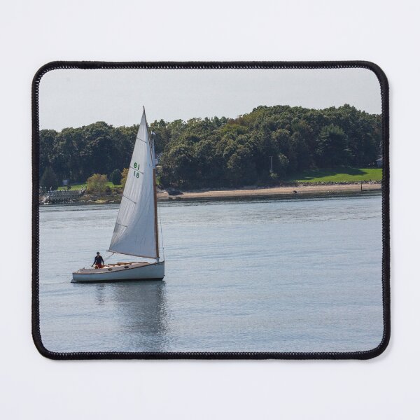 Item preview, Heading into Port designed and sold by Ruth Curtis.