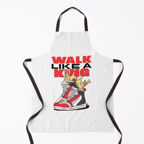 Item preview, Walk like a King designed and sold by SerenaBliss.