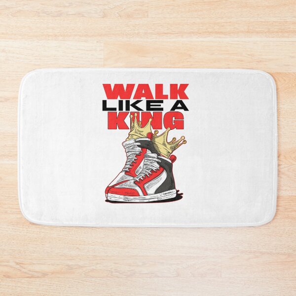 Item preview, Walk like a King designed and sold by SerenaBliss.
