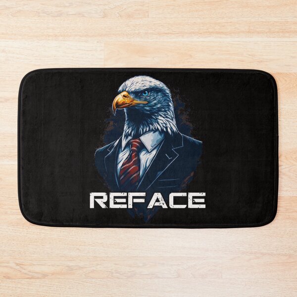 Item preview, Reface Human Eagle designed and sold by Schamann.