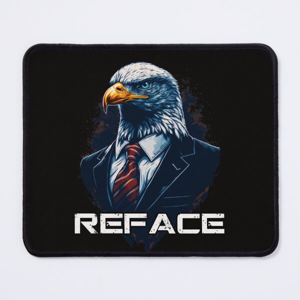 Item preview, Reface Human Eagle designed and sold by Schamann.