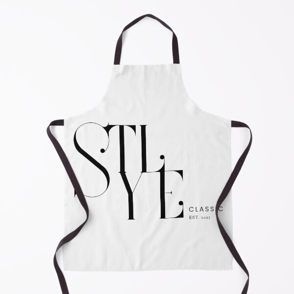Item preview, Classic Style on White designed and sold by Glashu.