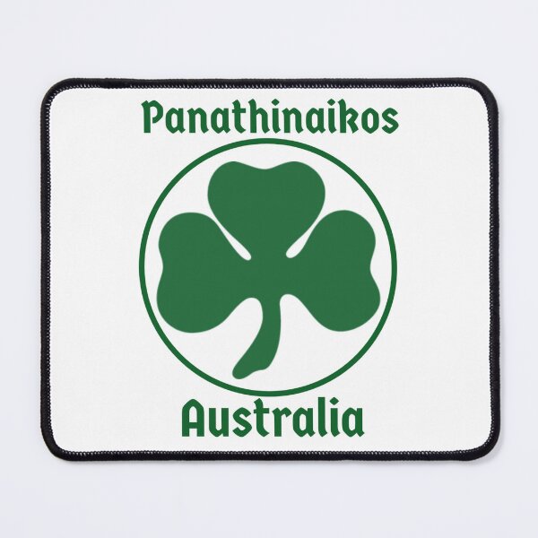 Item preview, Panathinaikos Australia designed and sold by Drstrangelovegr.