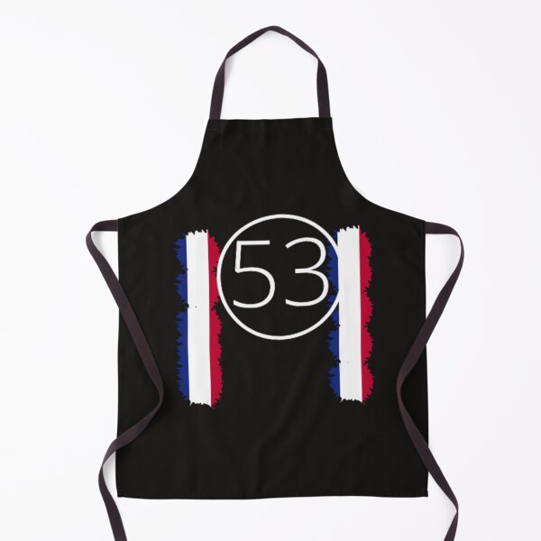 Item preview, HERBIE (53) designed and sold by CHAMSSI STORE.